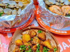 -见味花甲(合生汇店)