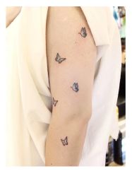 -MDZ STORE·TATTOO·耳饰