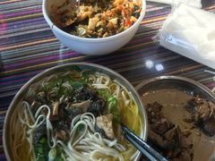 -沈记土鸡米线(七星街品牌中心店)