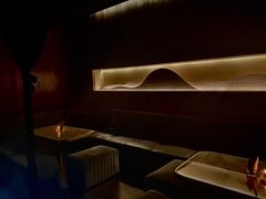 -STARRY CAFE & LOUNGE BAR(高新店)