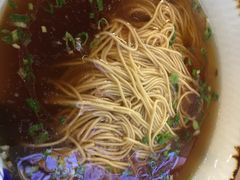 -朱洪元苏式面馆(绿宝广场店)