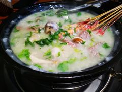 -盈田盈粥庄(博山东路店)