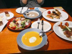 -布拉格餐厅· 中欧捷克菜(全国首店)