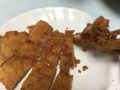 -明呈黄鱼面馆(斜土路店)