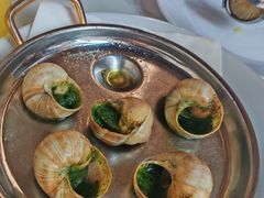 -Le Comptoir de la Gastronomie