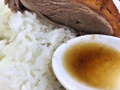 -黄连大头华烧鹅(萧地大马路店)