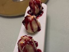 -北平味道.京味菜.烤鸭(梨园店)