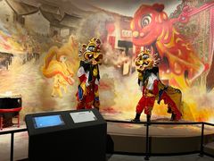 -中国客家博物馆