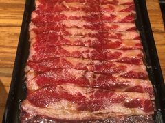 酱烤牛五花-千寻烧肉(政务区店)