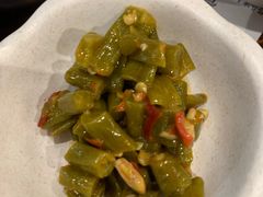 -小满手工粉(上海新世界城店)