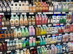 -永辉超市(龙潭寺店)