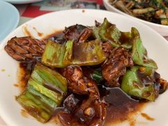 酱爆腰花-蘭心餐厅(进贤路店)