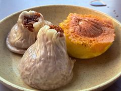 牛肉烧麦-李记清真馆(打钉巷店)