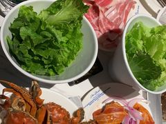 -星伦多 自助料理(圆融店)