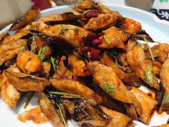 -一块豆腐·海鲜·家常菜(李沧书院路店)