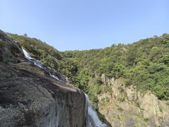 -九鲤湖风景区