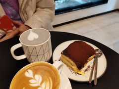 -Willing·Coffee&Brunch&Dinner(万达店)