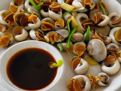 -碧海银沙海鲜餐厅(恒大海上威尼斯店)