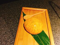 墨鱼鱼籽滑-湊湊火锅·茶憩(和平大悦城店)