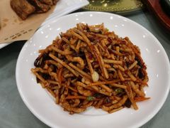 -郭林家常菜(狼垡店)