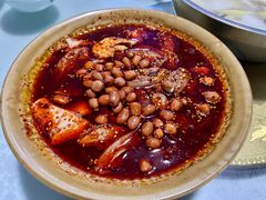 棒棒鸡-荥清饭店