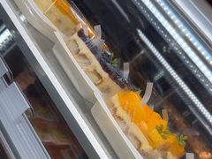-FANEN法念·烘焙·甜点(万象城店)