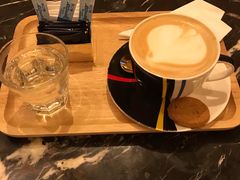 -深圳威尼斯英迪格酒店-邻芙花廊下午茶·NINFA GALLERY·蛋糕·咖啡