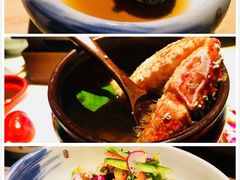 -京料理·日料自助·铁板燒(复悦城店)