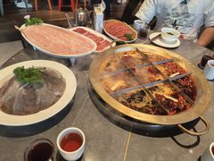 -长嘉·河图火锅(长嘉汇江景旗舰店)