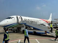 -常州奔牛国际机场