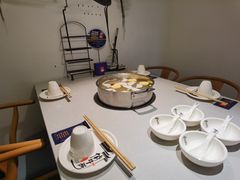 包厢-俏牛哥鲜牛肉牛肆馆(重庆天地店)