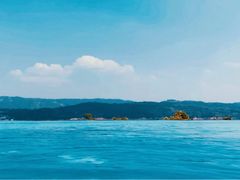 -华侨城阳宗海海景温泉