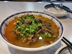 -真食净香居·内蒙烧麦(亚运村店)