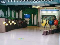 -苏州青少年科技馆