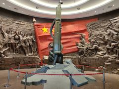 -南昌八一起义纪念馆