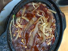 -沈妈砂锅(光华村店)