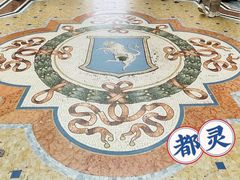 -埃马努埃莱二世拱廊