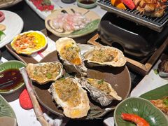 -花潮料理艺食馆(成都万象城店)