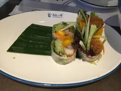 -美奈小馆·越南料理(中航城君尚购物中心店)