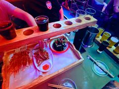 -M-MIX电音烤吧
