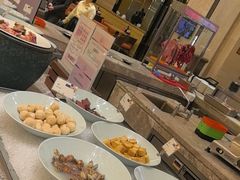 -盛宴标帜餐厅·亲子自助 (南昌喜来登酒店)