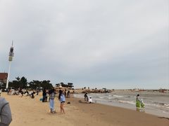 -老虎石海上公园