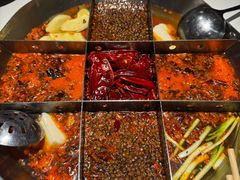 -山城辣妹子(定福庄店)