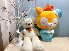 -榴芒先森生日蛋糕甜品台定制(1店诚信大道店)