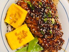 -牛気·越光米牛肉饭(水游城店)