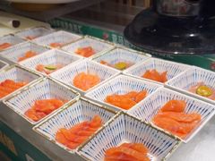 -亚马逊海鲜自助(梅溪湖步步高店)