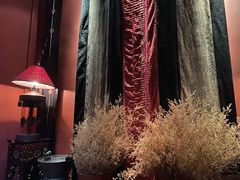 -花马天堂云南餐厅 Lost Heaven(外滩店)