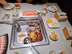 -海底捞火锅(群光广场店)