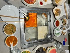 -海底捞火锅(徐州火车站店)