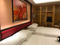 -巴伐利亚庄园福朋喜来登度假酒店-全日西餐厅